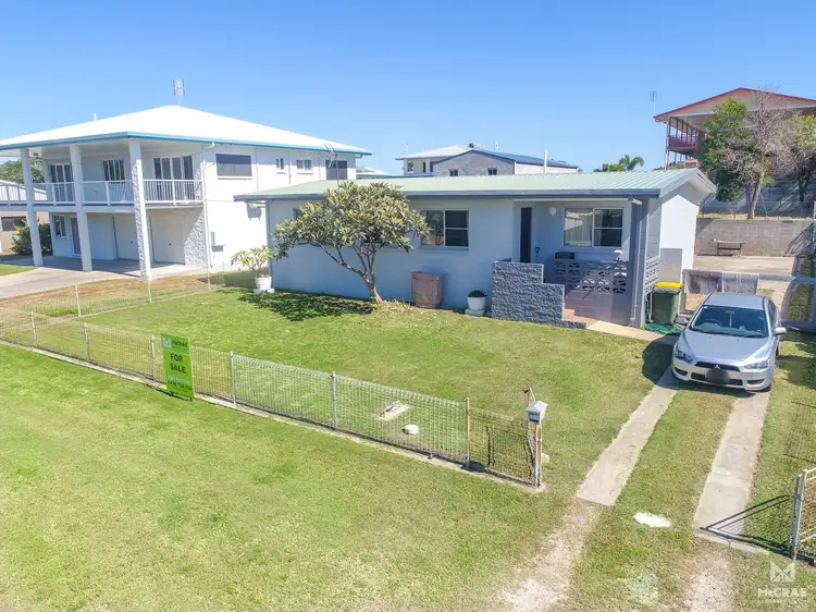 Main view of Homely house listing, 13 Casuarina Street, Bowen QLD 4805