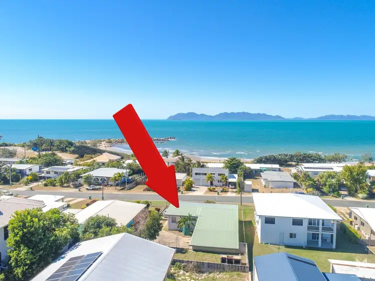 Second view of Homely house listing, 13 Casuarina Street, Bowen QLD 4805