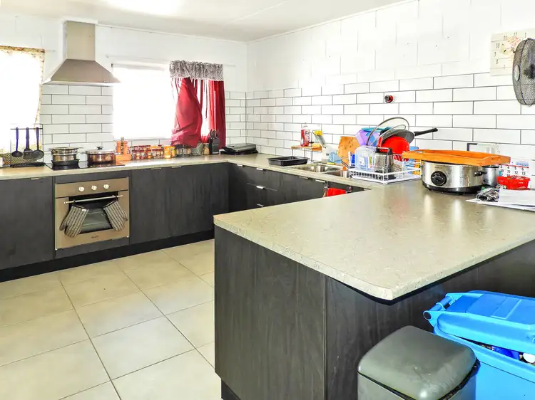 Third view of Homely house listing, 13 Casuarina Street, Bowen QLD 4805