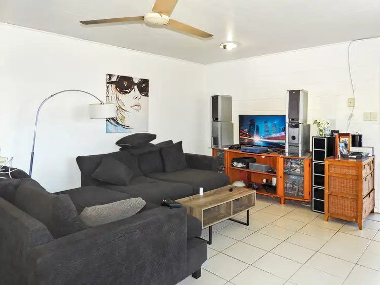 Fourth view of Homely house listing, 13 Casuarina Street, Bowen QLD 4805
