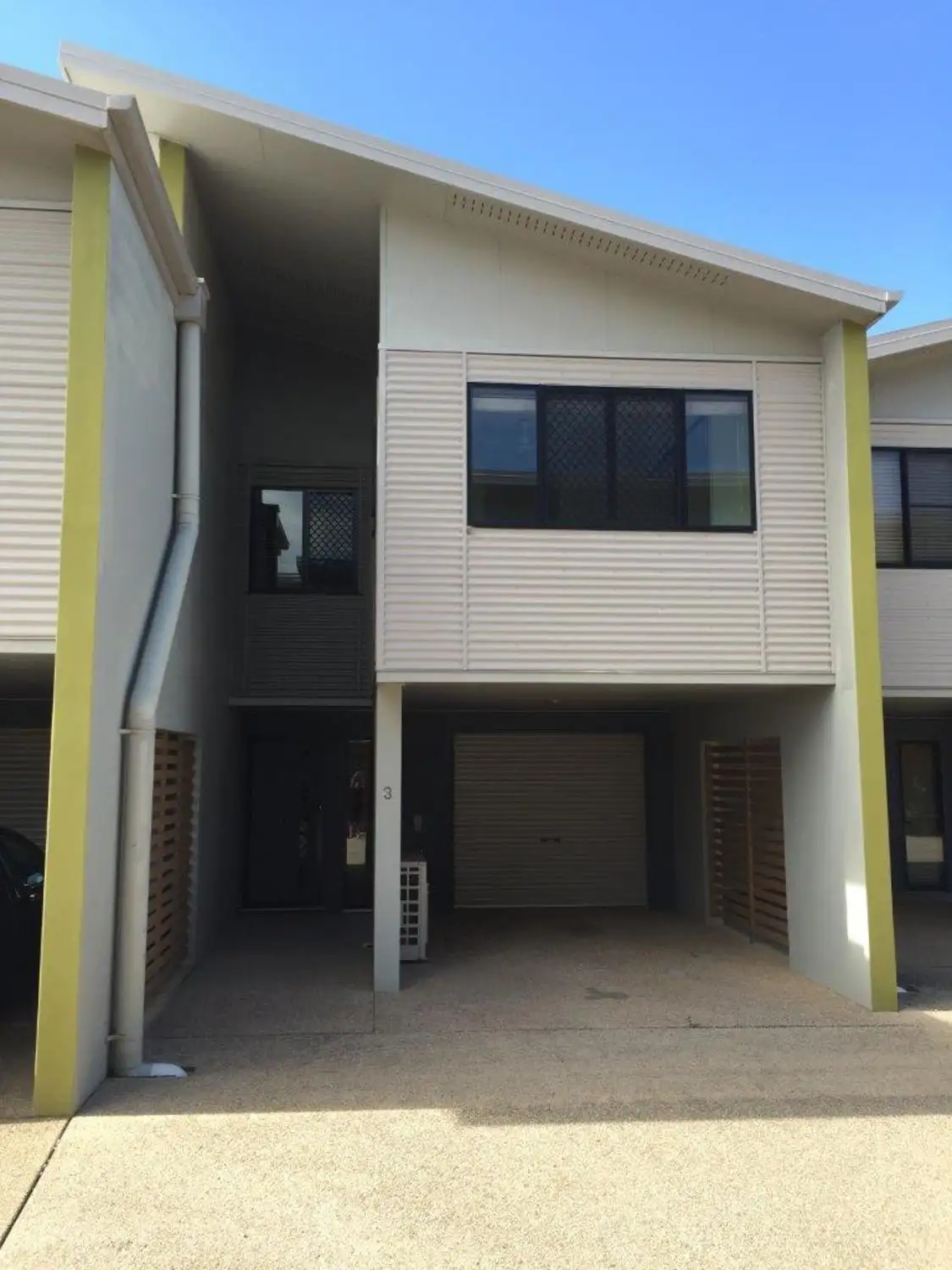 Main view of Homely townhouse listing, 3/6 Whistler Way, Glenella QLD 4740