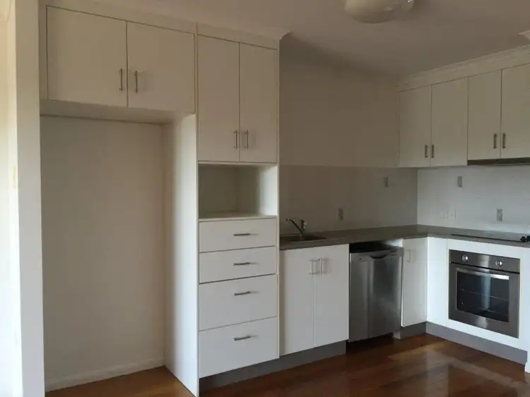 Second view of Homely townhouse listing, 3/6 Whistler Way, Glenella QLD 4740