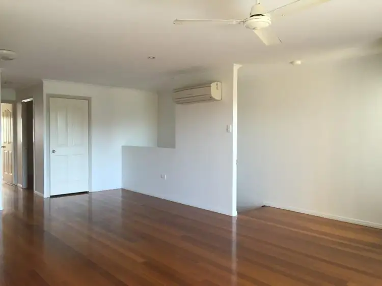 Third view of Homely townhouse listing, 3/6 Whistler Way, Glenella QLD 4740