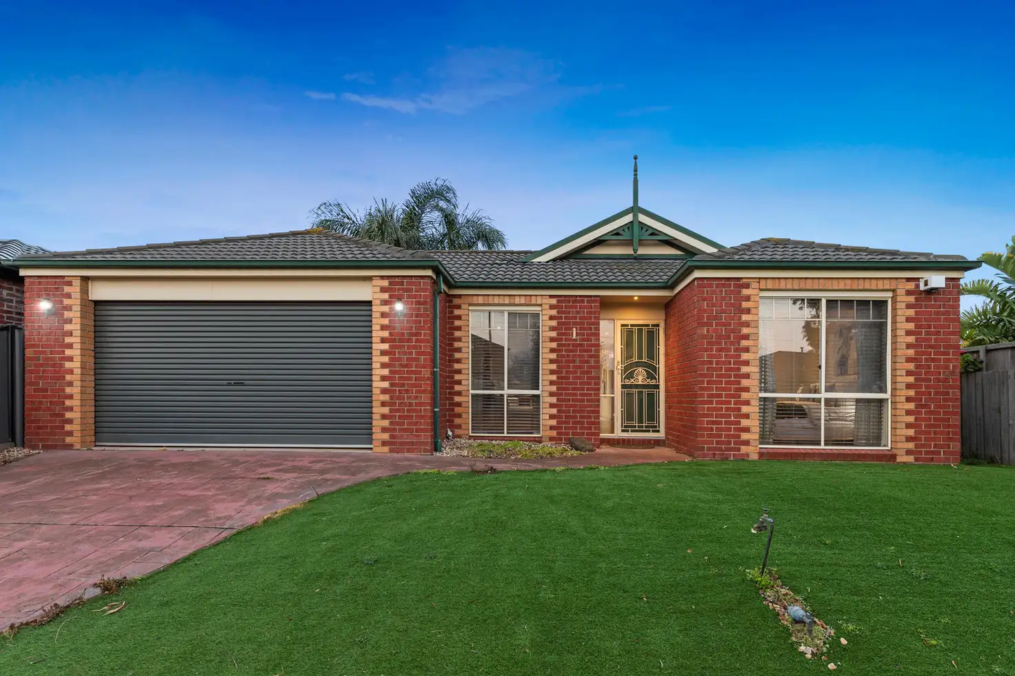 Main view of Homely house listing, 1 Baneem Court, Sydenham VIC 3037