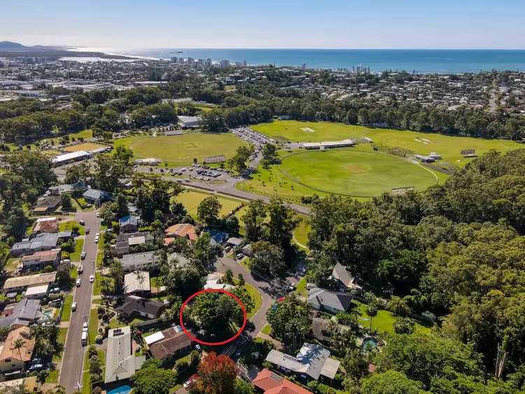 Sixth view of Homely house listing, 25 Iliad Avenue, Buderim QLD 4556
