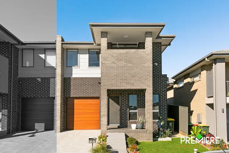 31B Farm Cove Street, Gregory Hills NSW 2557