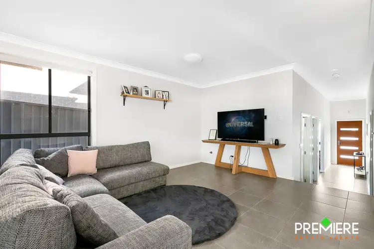 Third view of Homely house listing, 31B Farm Cove Street, Gregory Hills NSW 2557