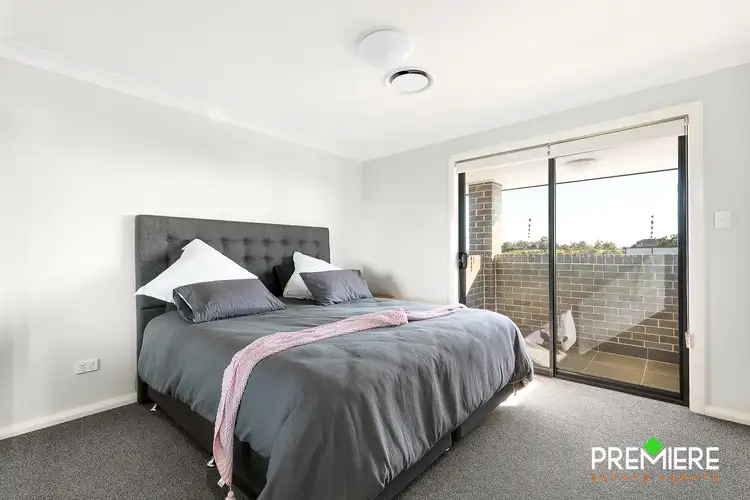 Fourth view of Homely house listing, 31B Farm Cove Street, Gregory Hills NSW 2557