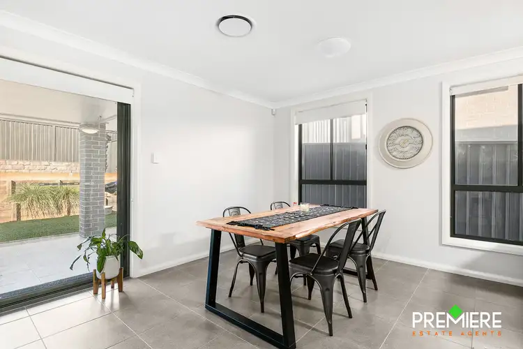 Fifth view of Homely house listing, 31B Farm Cove Street, Gregory Hills NSW 2557