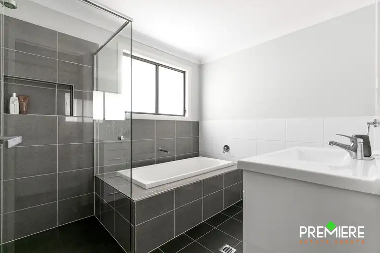 Sixth view of Homely house listing, 31B Farm Cove Street, Gregory Hills NSW 2557