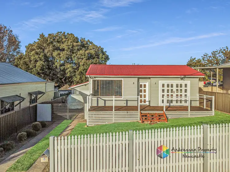 6 Maud Street, Cardiff South NSW 2285
