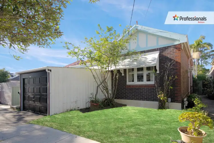 47 Barremma Road, Lakemba NSW 2195