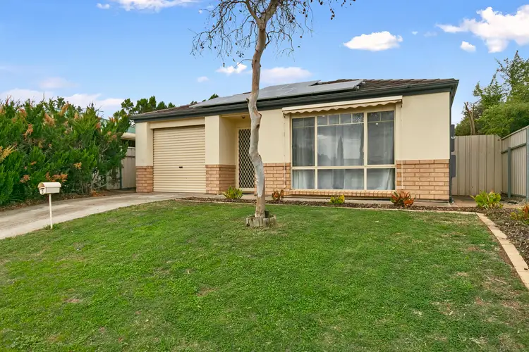 Main view of Homely house listing, 3 Swinton Close, Christie Downs SA 5164