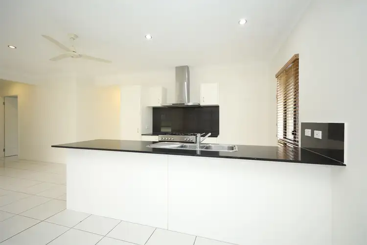 Sixth view of Homely house listing, 206 Timberlea Drive, Bentley Park QLD 4869