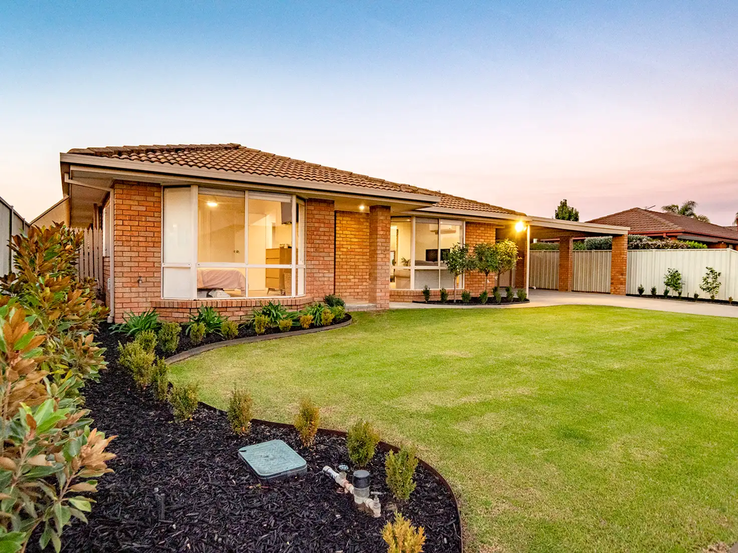 Main view of Homely house listing, 3 Brooks Avenue, Shepparton VIC 3630