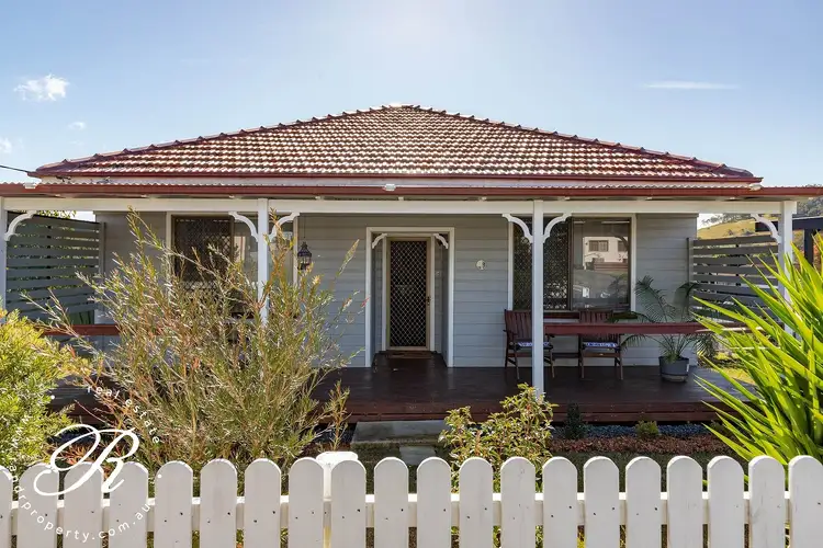 12 Bowman Street, Gloucester NSW 2422