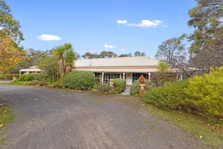 328 Sinclairs Road, Strathfieldsaye VIC 3551