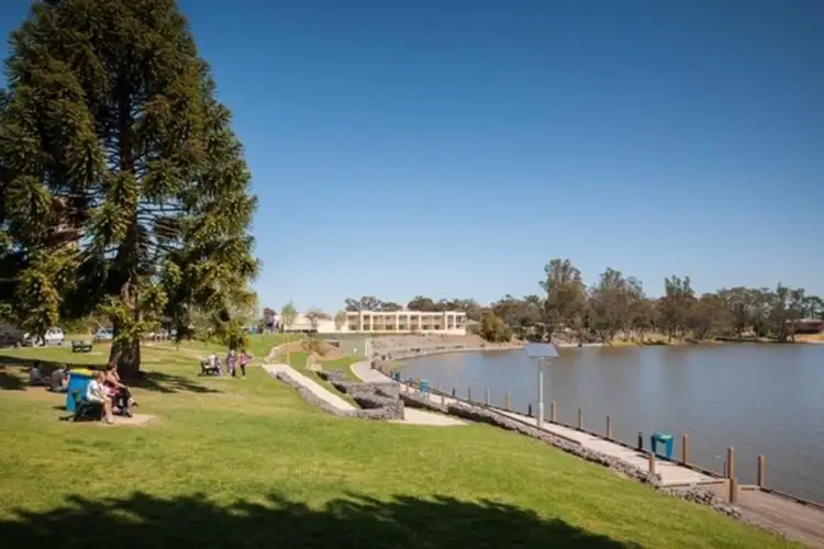 Third view of Homely land listing, 39 Barwon Street, Nagambie VIC 3608