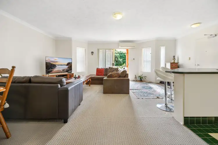 Fourth view of Homely apartment listing, 19/53 Bauer Street, Southport QLD 4215