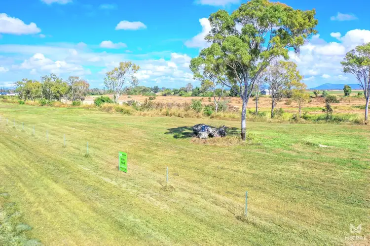 Main view of Homely land listing, LOT Lot 76, 414 Bootooloo Road, Bowen QLD 4805