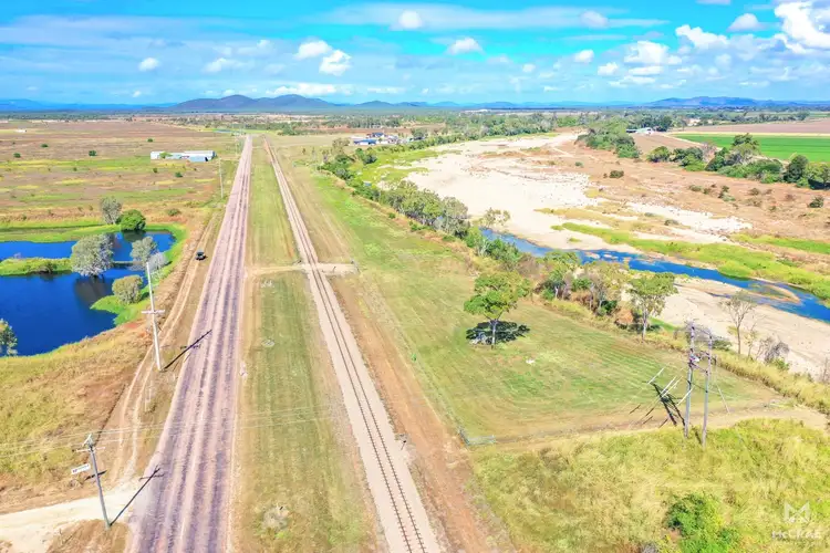 Second view of Homely land listing, LOT Lot 76, 414 Bootooloo Road, Bowen QLD 4805