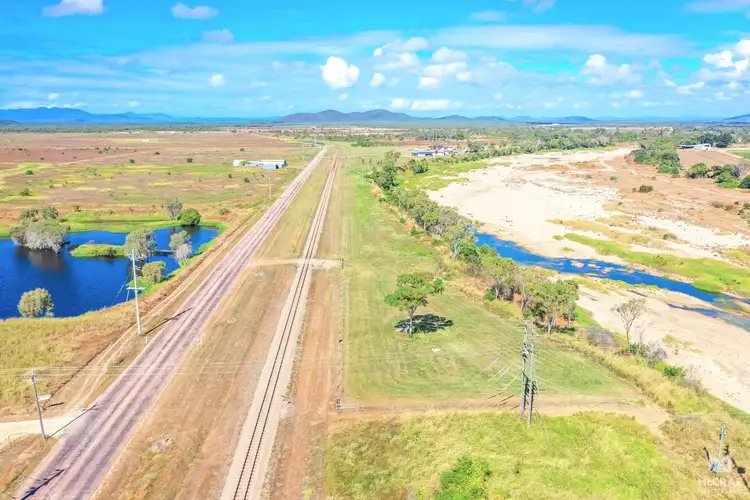 Fourth view of Homely land listing, LOT Lot 76, 414 Bootooloo Road, Bowen QLD 4805