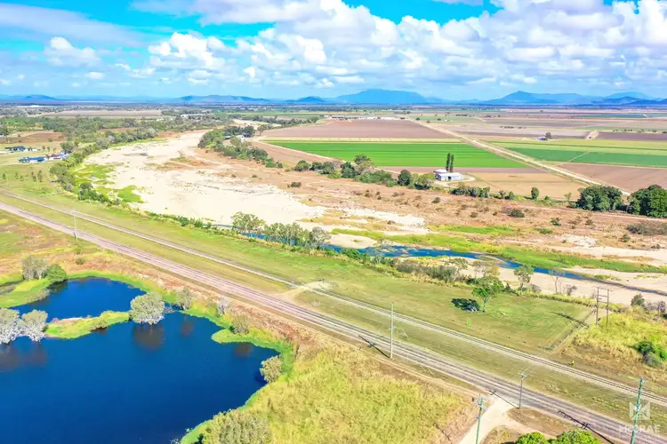 Fifth view of Homely land listing, LOT Lot 76, 414 Bootooloo Road, Bowen QLD 4805