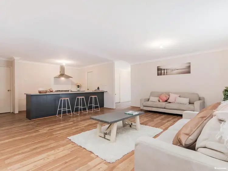 Third view of Homely house listing, 13 Malachite Road, Byford WA 6122