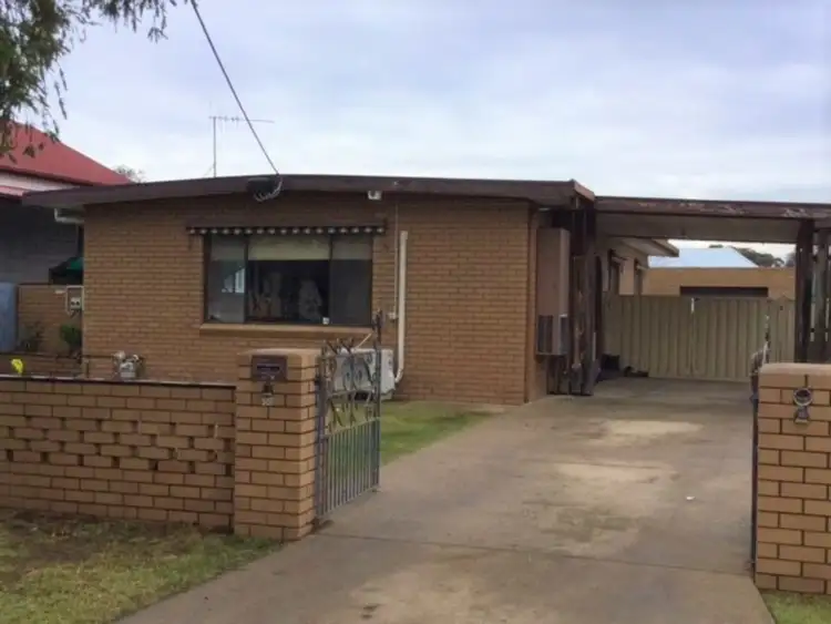 Main view of Homely house listing, 22 Queen Street, Numurkah VIC 3636