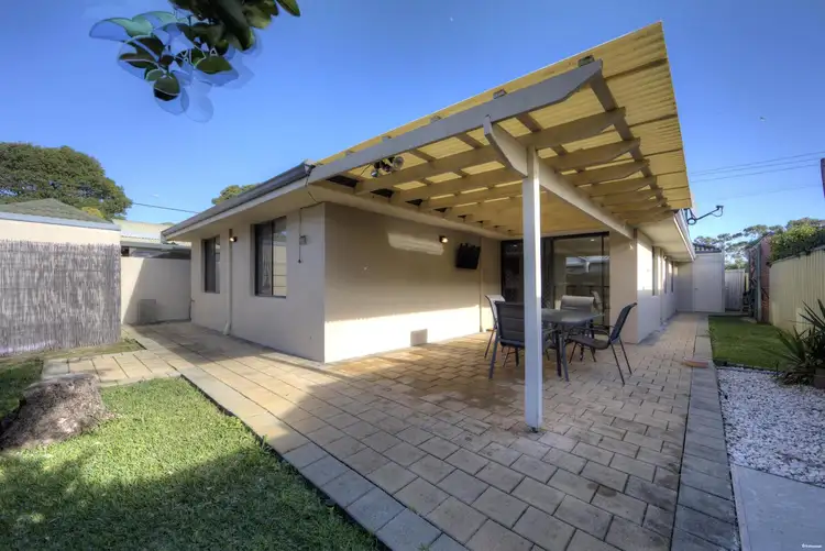 Second view of Homely house listing, 72 Durban Street, Belmont WA 6104