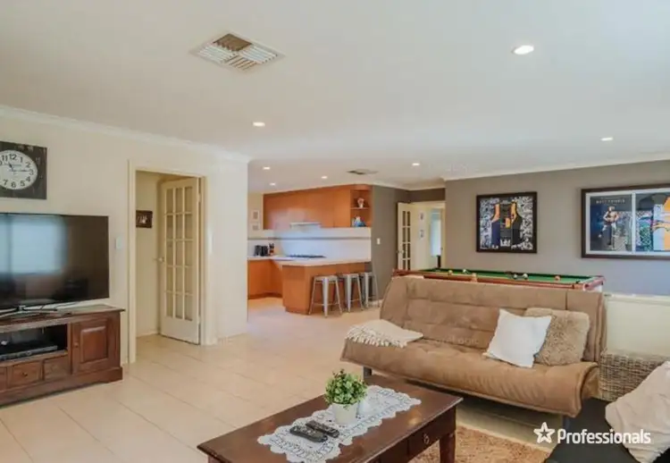 Sixth view of Homely house listing, 72 Durban Street, Belmont WA 6104