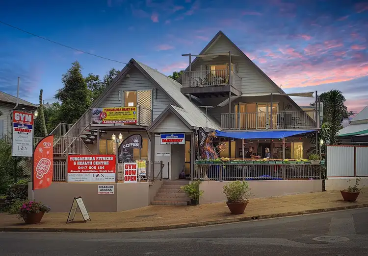 4a Kehoe Place, Yungaburra QLD 4884