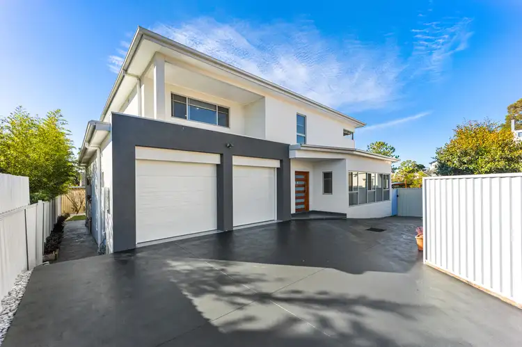 189A Mimosa Road, Greenacre NSW 2190
