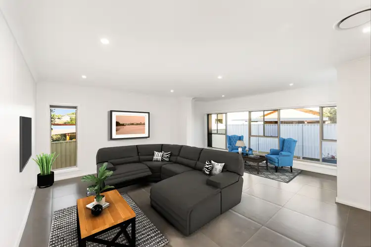 Second view of Homely house listing, 189A Mimosa Road, Greenacre NSW 2190