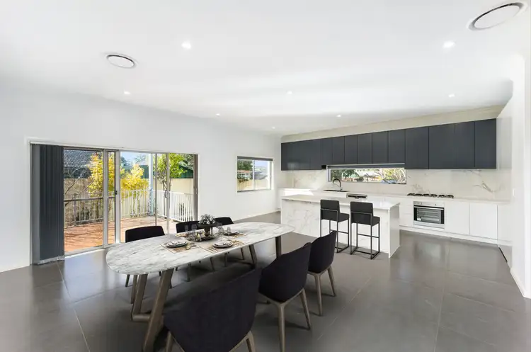 Third view of Homely house listing, 189A Mimosa Road, Greenacre NSW 2190