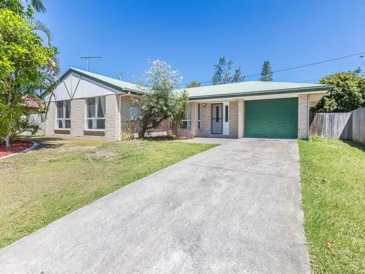 10 Vernon Court, Heritage Park QLD 4118