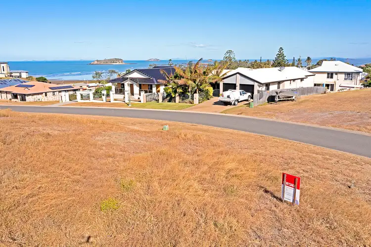 Third view of Homely land listing, 61 Larnach Street, Zilzie QLD 4710