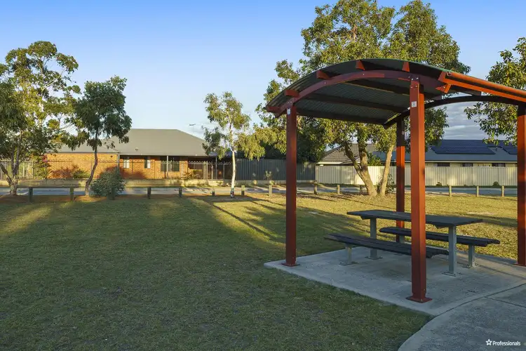 Sixth view of Homely house listing, 27 Silica Road, Wattle Grove WA 6107