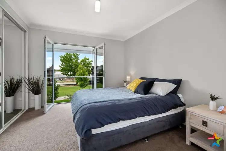 Fourth view of Homely townhouse listing, 15 Elmwood Circuit, Wodonga VIC 3690