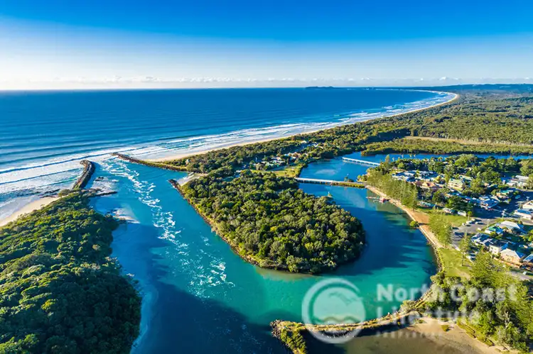 Fifth view of Homely apartment listing, 14 The Terrace, Brunswick Heads NSW 2483