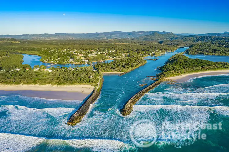 Sixth view of Homely apartment listing, 14 The Terrace, Brunswick Heads NSW 2483