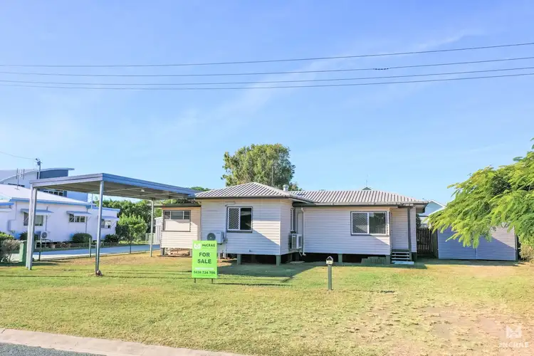 Main view of Homely house listing, 38 Whitsunday Street, Bowen QLD 4805