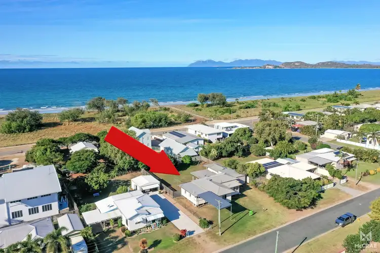 Fourth view of Homely house listing, 38 Whitsunday Street, Bowen QLD 4805