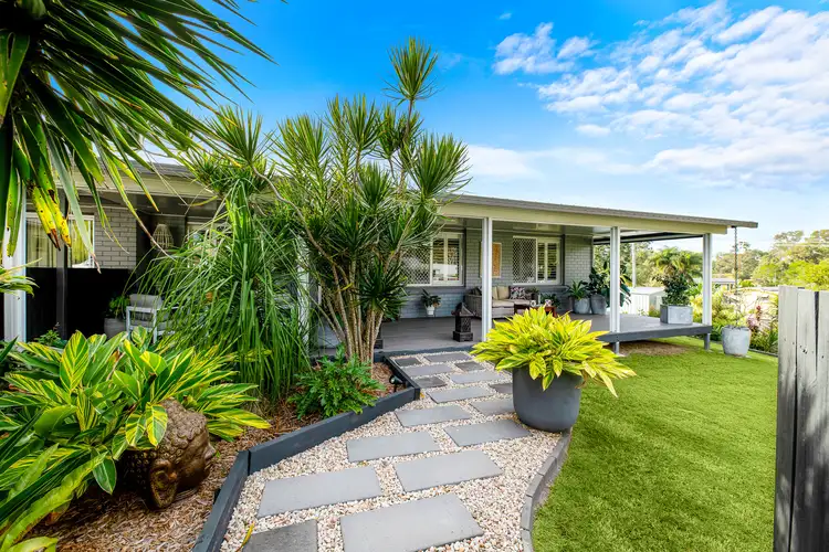 3 Withey Street, Southside QLD 4570