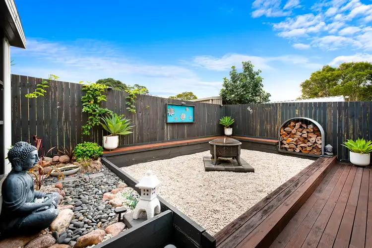 Second view of Homely house listing, 3 Withey Street, Southside QLD 4570
