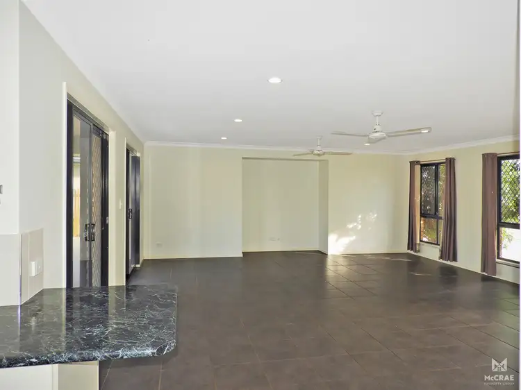 Third view of Homely house listing, 46 Emmerson Drive, Bowen QLD 4805