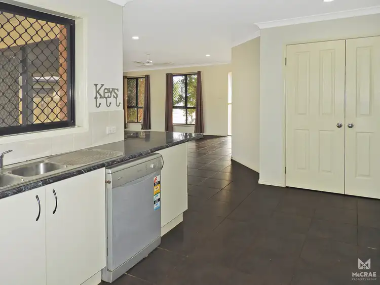 Fifth view of Homely house listing, 46 Emmerson Drive, Bowen QLD 4805