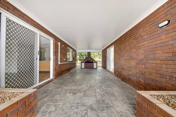 Second view of Homely rural property listing, 190 Woodbury Road, Bungundarra QLD 4703