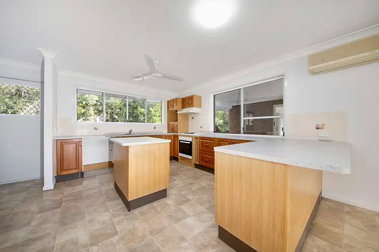 Third view of Homely rural property listing, 190 Woodbury Road, Bungundarra QLD 4703