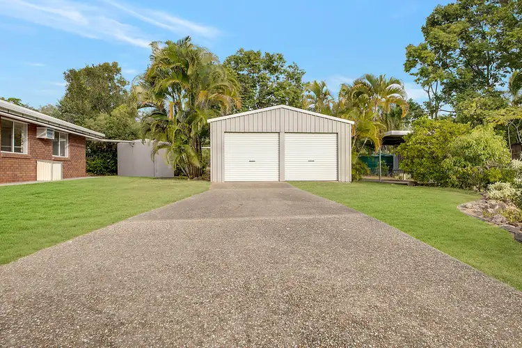 Fourth view of Homely rural property listing, 190 Woodbury Road, Bungundarra QLD 4703